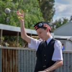 Clunes Show 2017