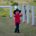 Clunes Show 2017