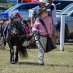 Clunes Show 2017