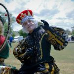 Clunes Show 2017