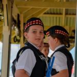 Clunes Show 2017