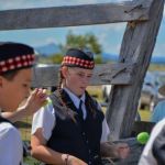 Clunes Show 2017